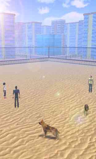 Pet Simulator - Dog Games 3