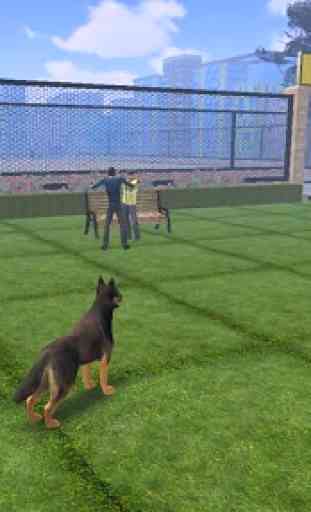 Pet Simulator - Dog Games 4