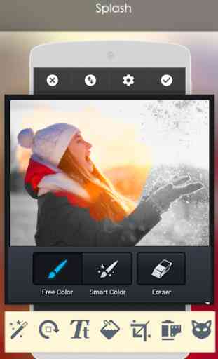 Photo Editor: Effects&Filters 1