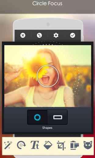 Photo Editor: Effects&Filters 4