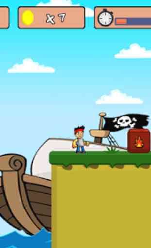pirate boy in adventure 4