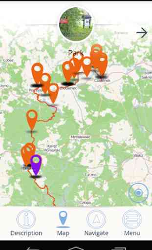 Polish Routes 4