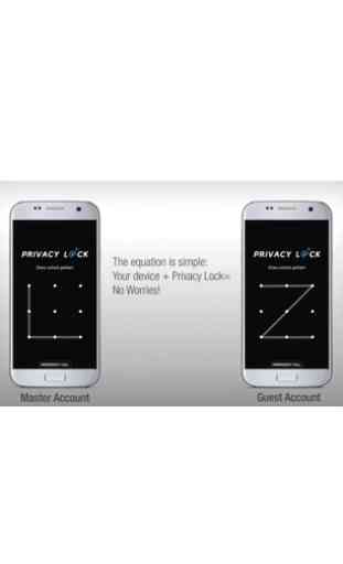 Privacy Lock App 4