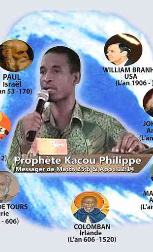 Prophet Kacou 1