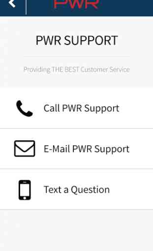 PWR Mobile 2