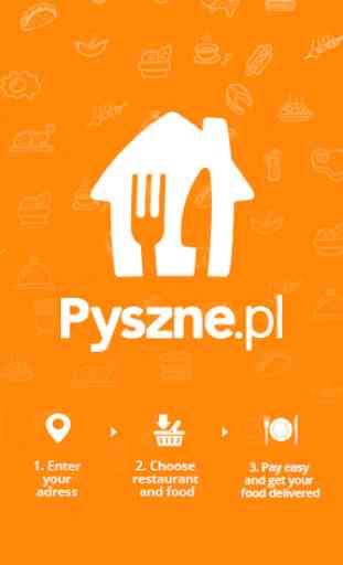 Pyszne.pl – order food online 1