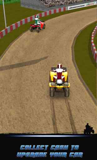 Quad Bike Racing Simulator 3