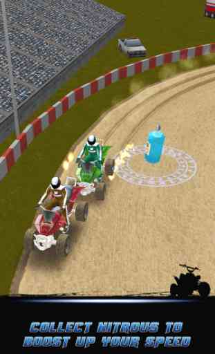 Quad Bike Racing Simulator 4