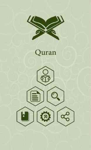 Quran Kurdish 1