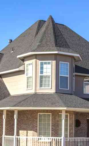 Roofing in Dallas Ft Worth DFW 1