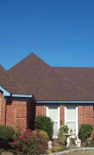 Roofing in Dallas Ft Worth DFW 2