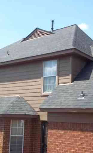 Roofing in Dallas Ft Worth DFW 3