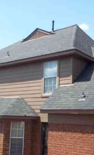 Roofing in Dallas Ft Worth DFW 4