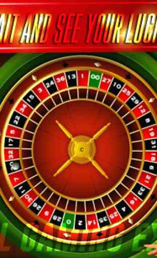 Roulette Jackpot Casino Crack 2