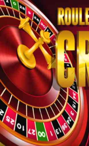 Roulette Jackpot Casino Crack 3