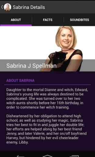 Sabrina the Teenage Witch 2