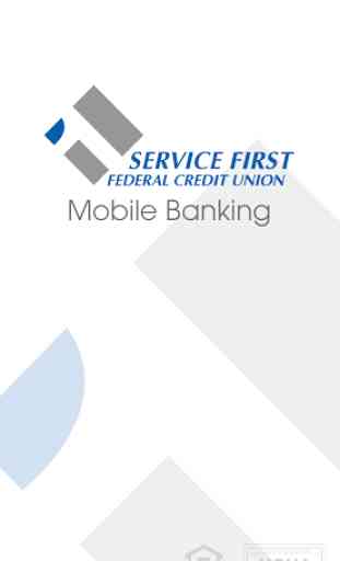 Service First Mobile Banking 1