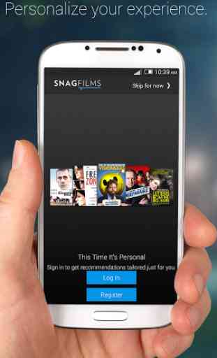 SnagFilms - Watch Free Movies 1