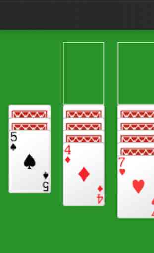 Solitaire Solitaire Solitaire! 1