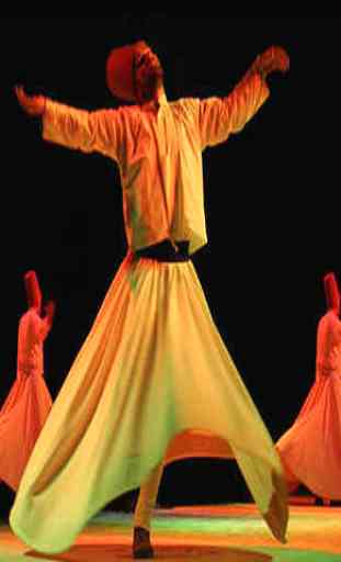 Sufi Songs from India 1
