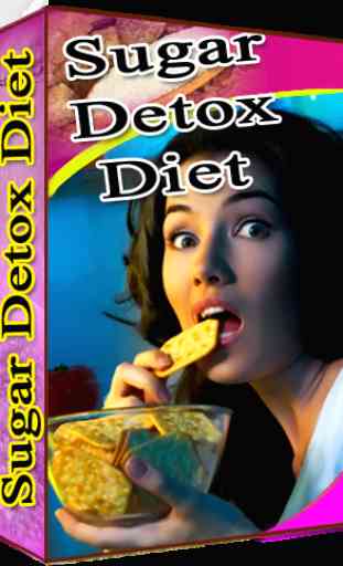Sugar Detox Diet 3