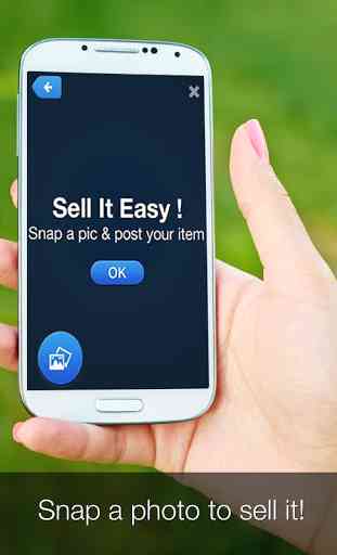TapNSell - Selling Made Easy! 2