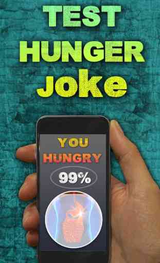 Test Hunger Joke 1