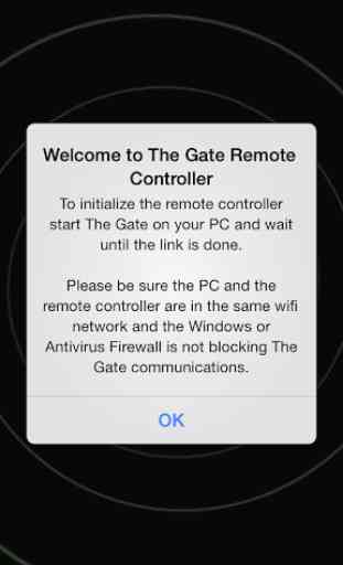 The Gate Remote Controller 4