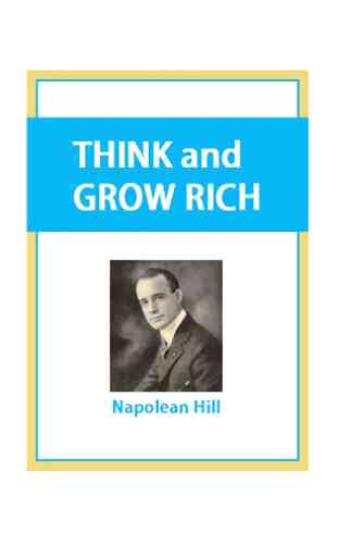 Think and Grow Rich audiobook 1