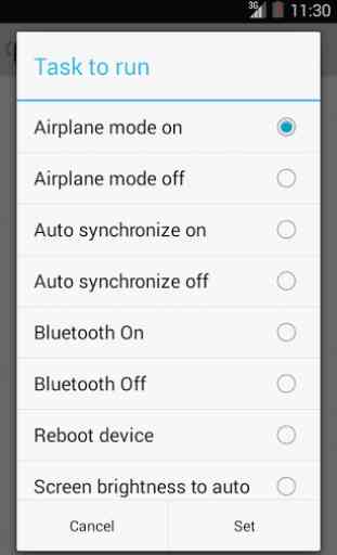 Timed Toggles (Auto Airplane) 3