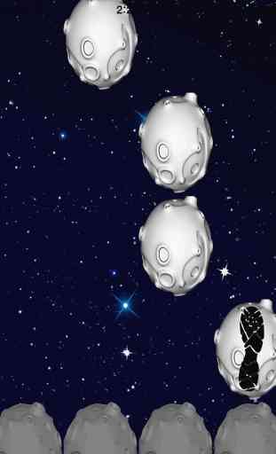 Tippy Asteroid Jump 2