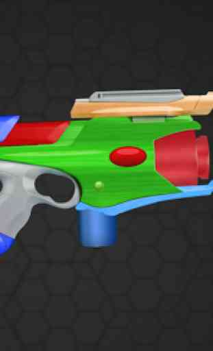 Toy Gun Weapon Simulator 1