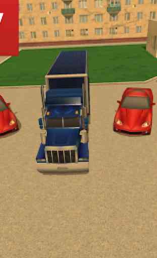Truck Simulator 2016 2