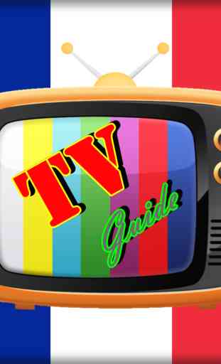 TV Guide Free France 1