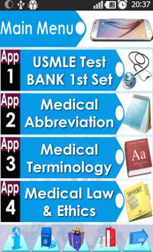 USMLE TEST BANK 5500 Questions 2