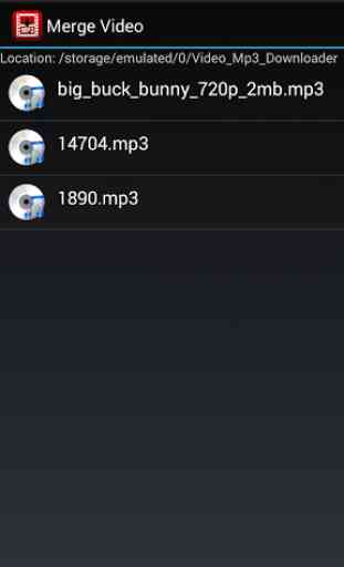 Video to Mp3 Downloader 4
