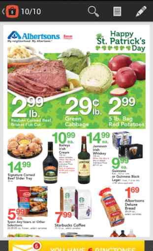 Weekly Ads, Coupons & Deals 3