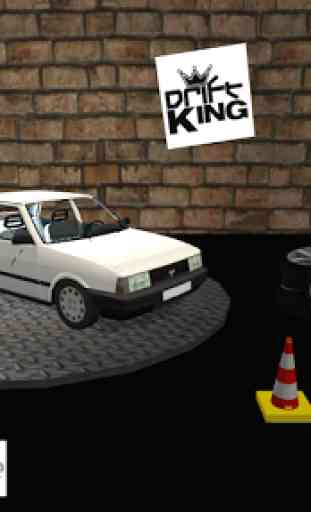 3D Sahin Car Parking 4