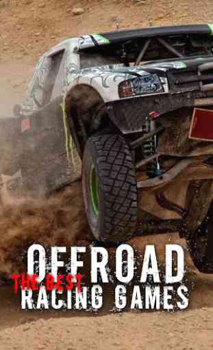 4x4 Off-Road Rally Racing 1