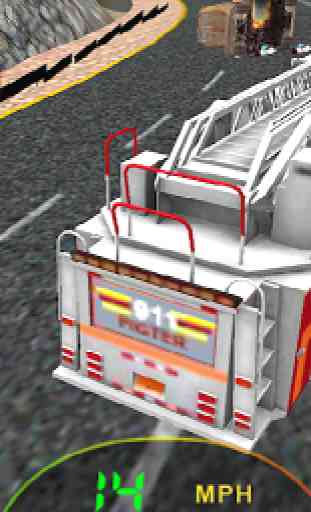 911 Highway Emergency Rescue 4