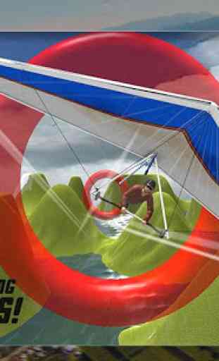Air Hang Gliding Simulator 3D 4
