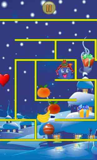Amazing Santa - Fun Kids Games 1