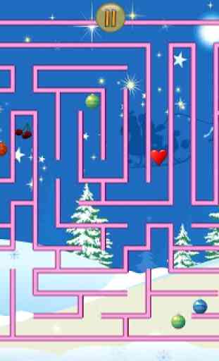 Amazing Santa - Fun Kids Games 3