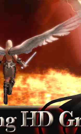 Angel Sword: 3D RPG 1