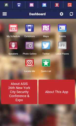 ASIS NYC 26th Security Conf 2
