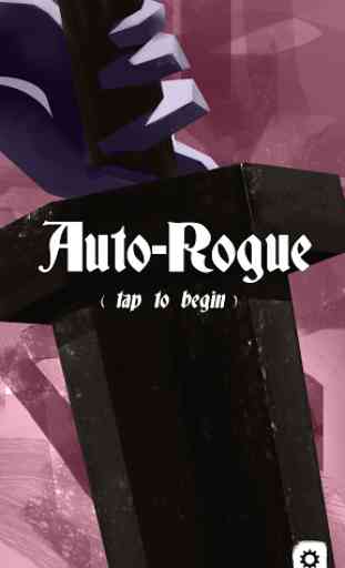 Auto-Rogue 2