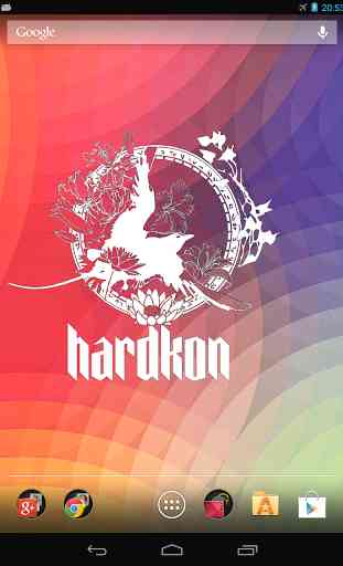 Battery Hardkon 2013 1