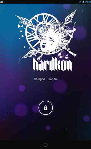 Battery Hardkon 2013 3
