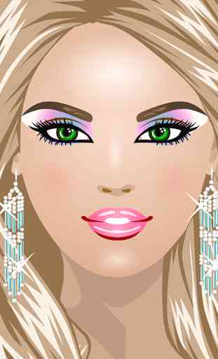 Best Dress Up and Makeup Games 1