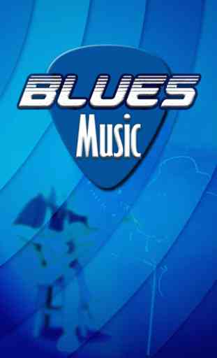 Blues Music 1